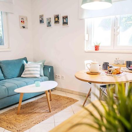 Apartment With Terrace And Garden Next To Marjan Park - 2 Free Bikes Split Kültér fotó